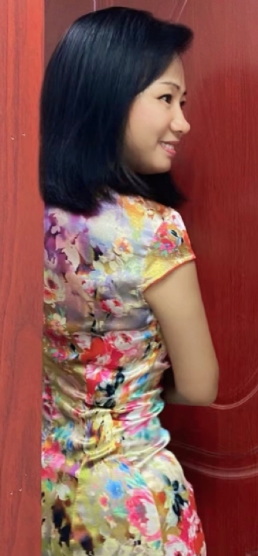 懂你的第一张照片--揭阳相亲服务中心