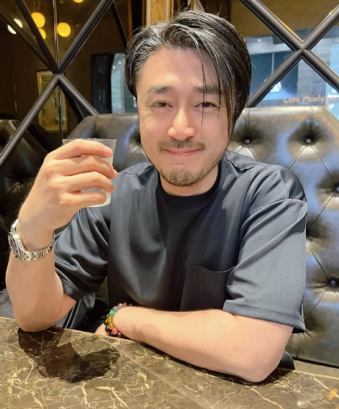 爱意随风起的第一张照片--揭阳相亲服务中心