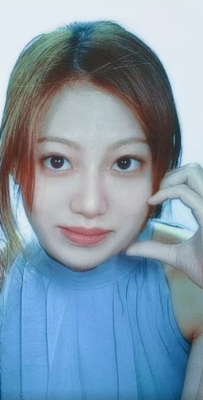 陈欣悦的第一张照片--揭阳相亲服务中心