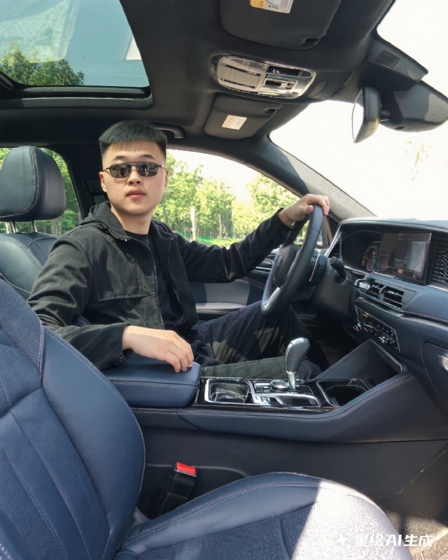 段晨旭的第一张照片--揭阳相亲服务中心