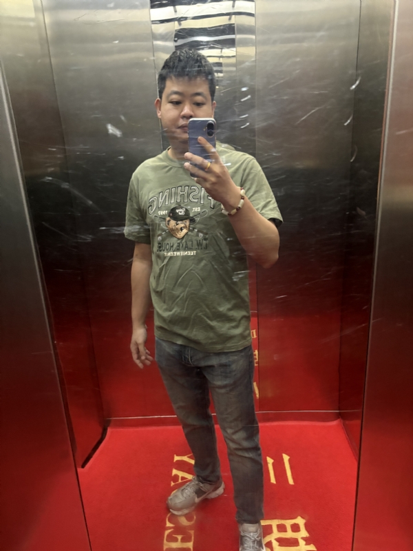 小张的第一张照片--揭阳相亲服务中心