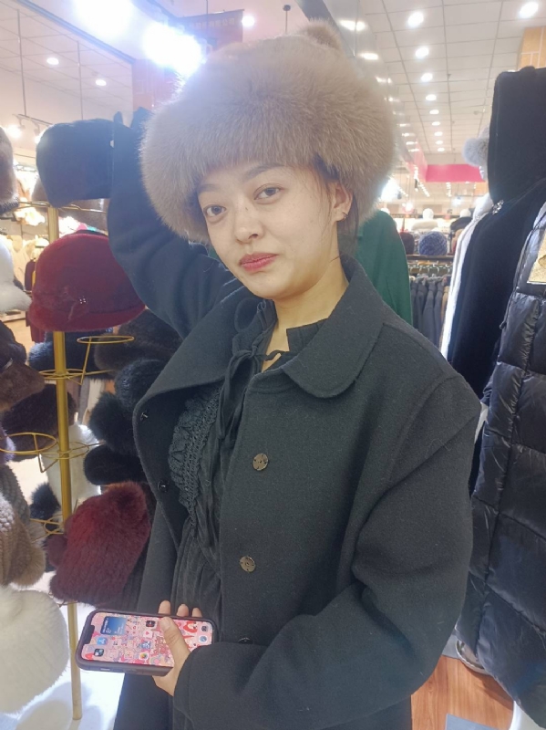 玻璃心的第三张照片--揭阳相亲服务中心