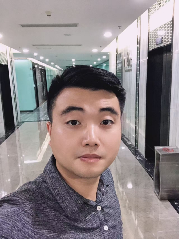 知行合一的第一张照片--揭阳相亲服务中心