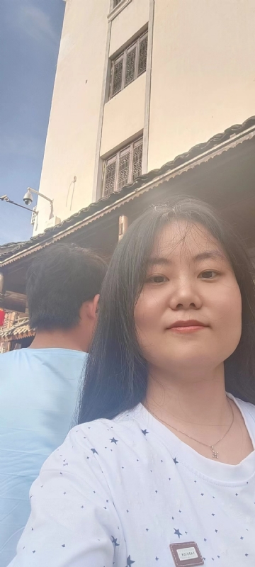 普通人的第二张照片--揭阳相亲服务中心