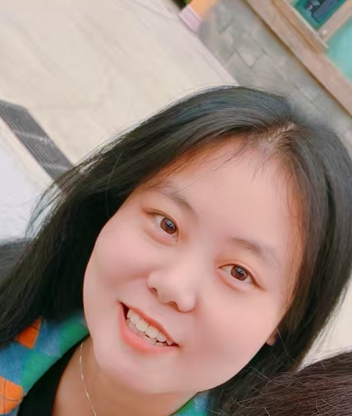 普通人的第三张照片--揭阳相亲服务中心