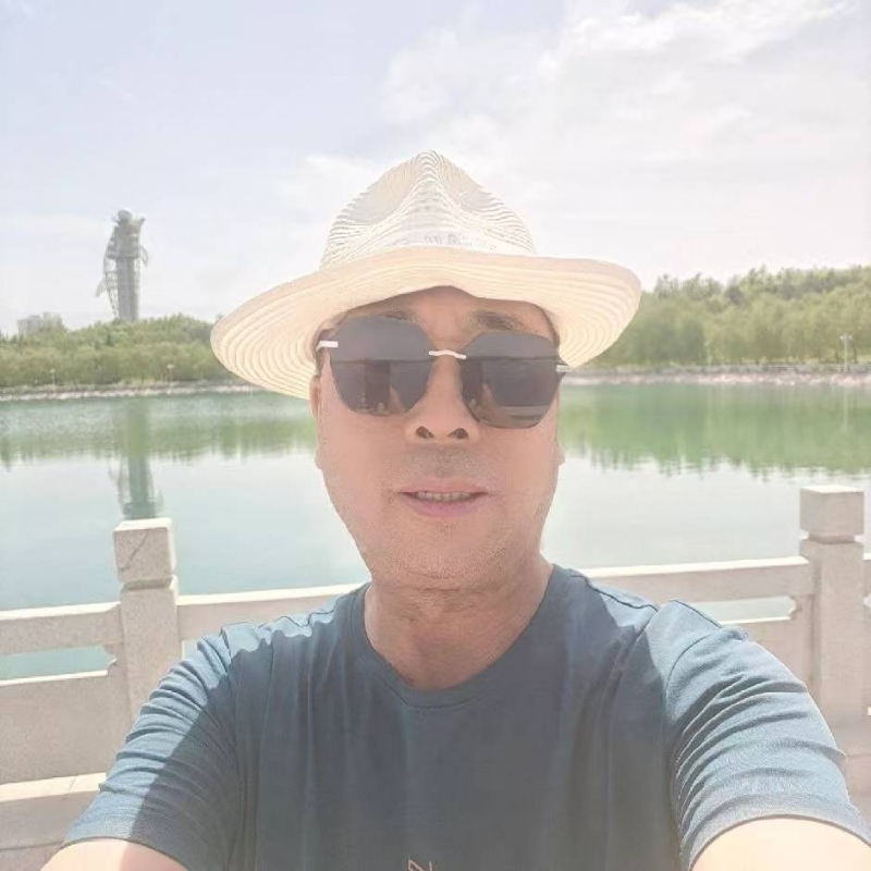 有钱人的第二张照片--揭阳相亲服务中心