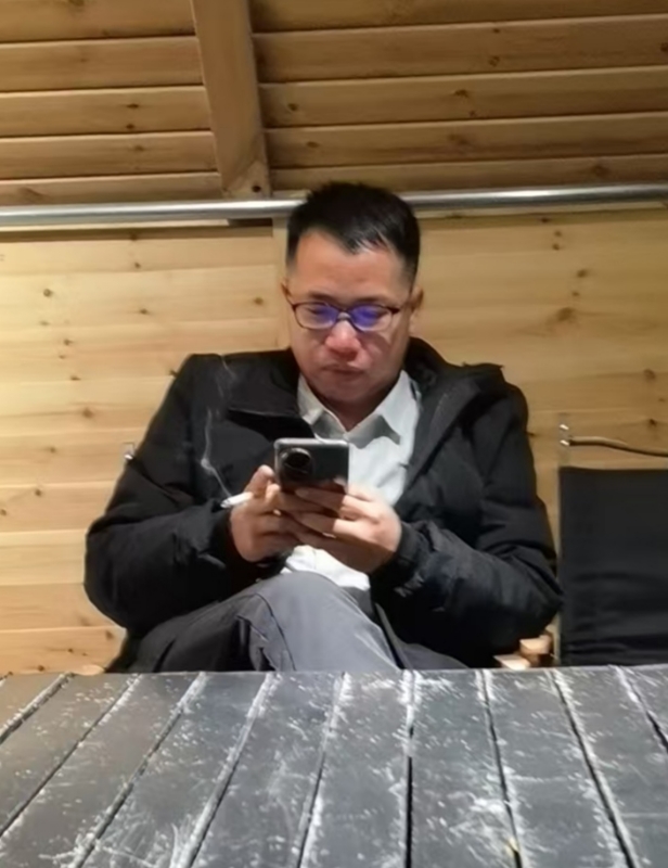 期待一个你的第三张照片--揭阳相亲服务中心