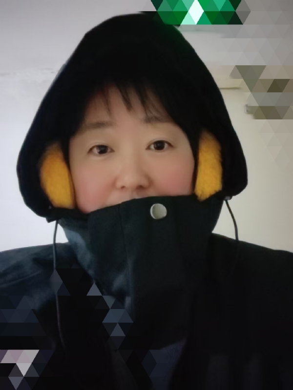 爱温暖人心的第一张照片--揭阳相亲服务中心