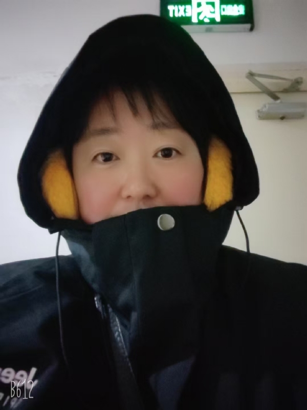 爱温暖人心的第三张照片--揭阳相亲服务中心