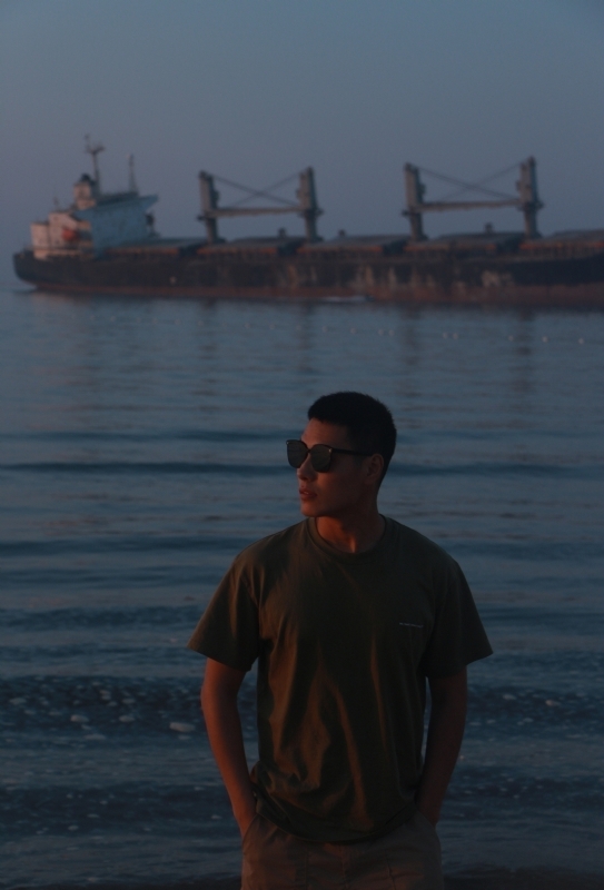 哈皮的第一张照片--揭阳相亲服务中心