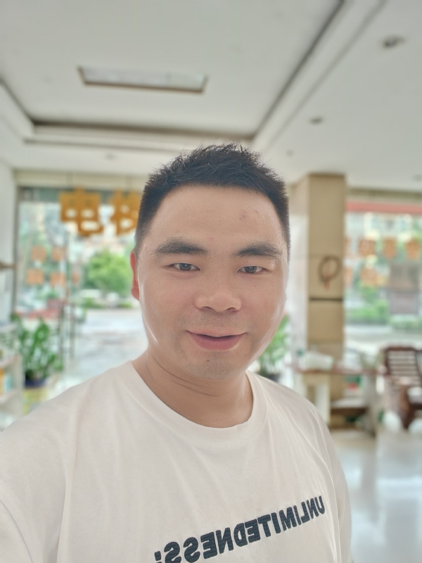 老实芭蕉的第一张照片--揭阳相亲服务中心