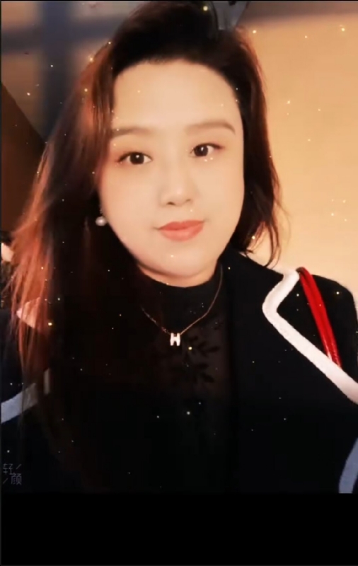 媛来是你的第一张照片--揭阳相亲服务中心