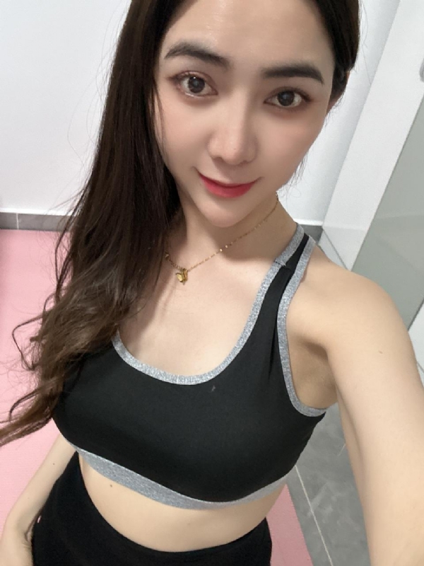 冰冰的第一张照片--揭阳相亲服务中心