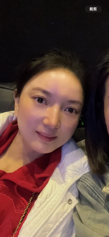 Elaineli的第一张照片--揭阳相亲服务中心