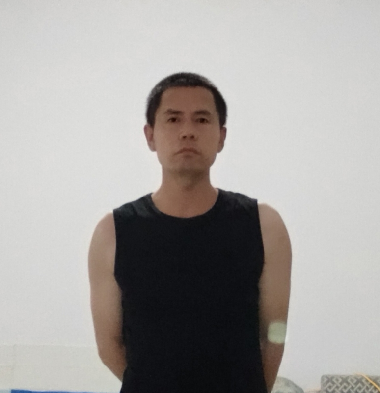 木沙江的第一张照片--揭阳相亲服务中心