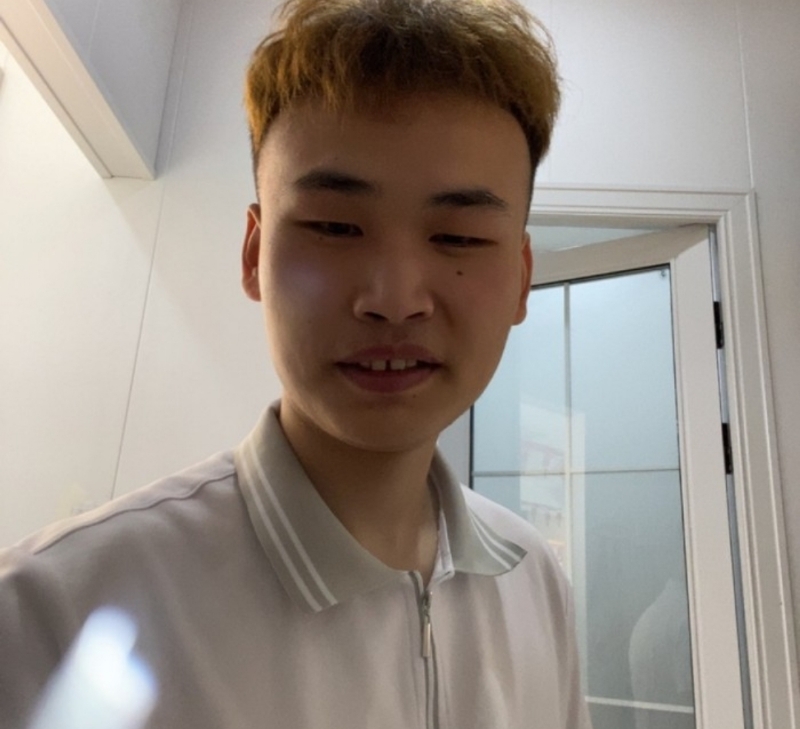 我爱大猪肘的第一张照片--揭阳相亲服务中心