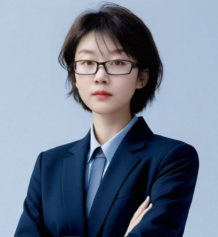 青柠栀的第一张照片--揭阳相亲服务中心