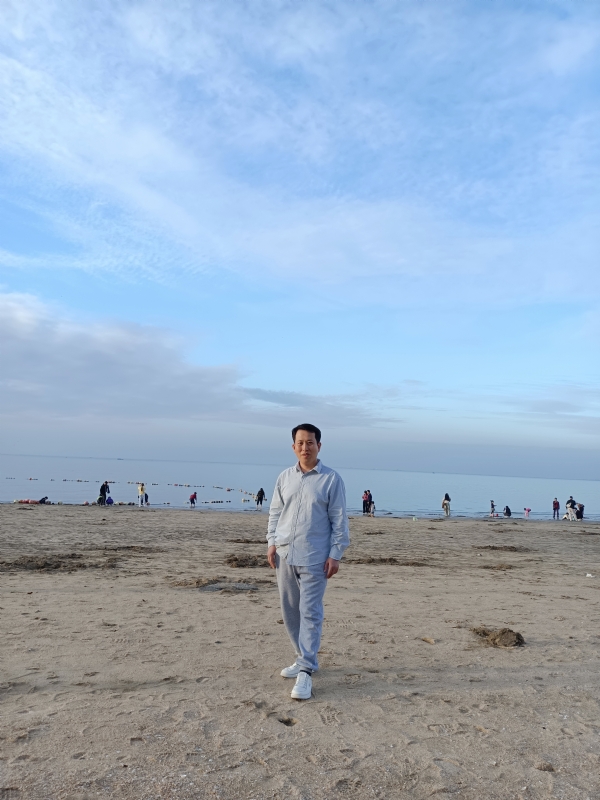 xz109108的第二张照片--揭阳相亲服务中心