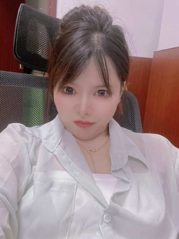 敏宝的第二张照片--揭阳相亲服务中心