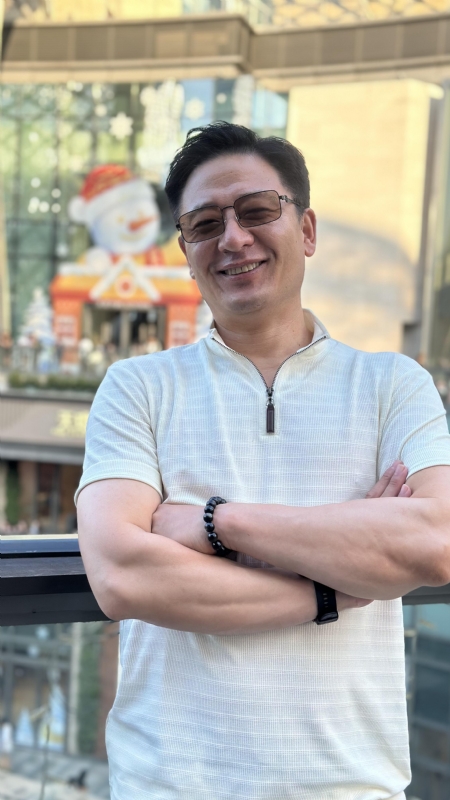 援朝的第二张照片--揭阳相亲服务中心