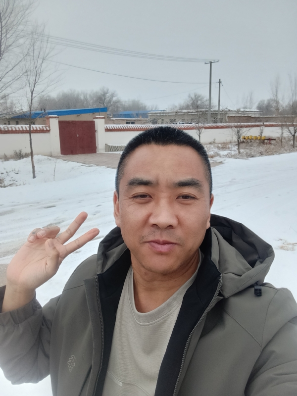 太阳的第六张照片--揭阳相亲服务中心