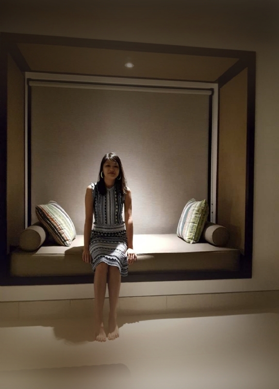 Michelle的第一张照片--揭阳相亲服务中心