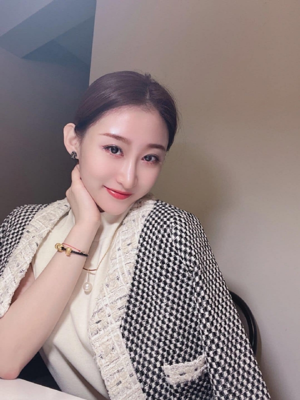 袁梓怡的第二张照片--揭阳相亲服务中心