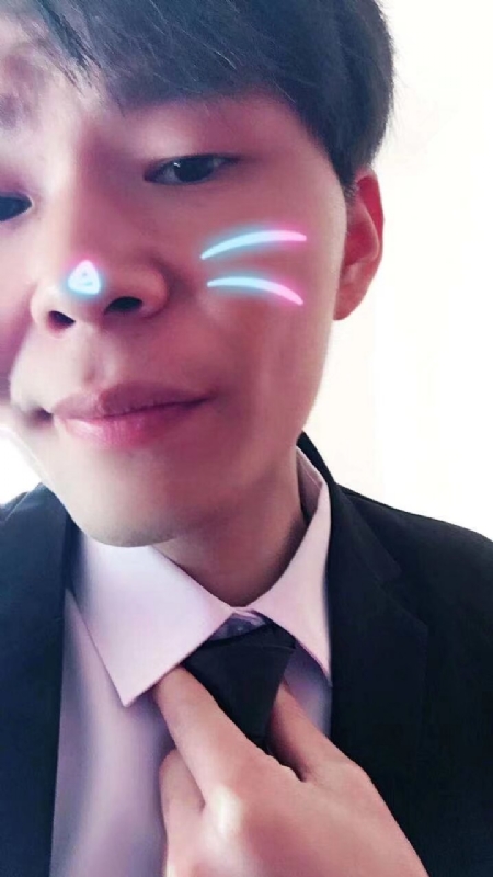 晚风的第一张照片--揭阳相亲服务中心