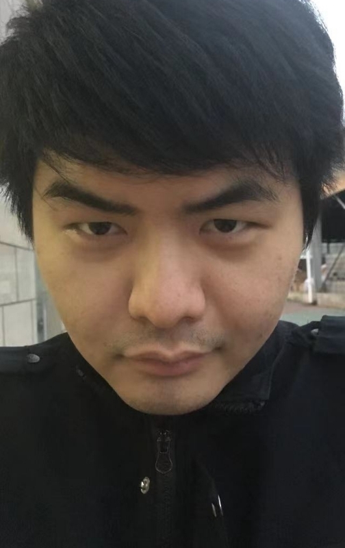 晴男的第一张照片--揭阳相亲服务中心