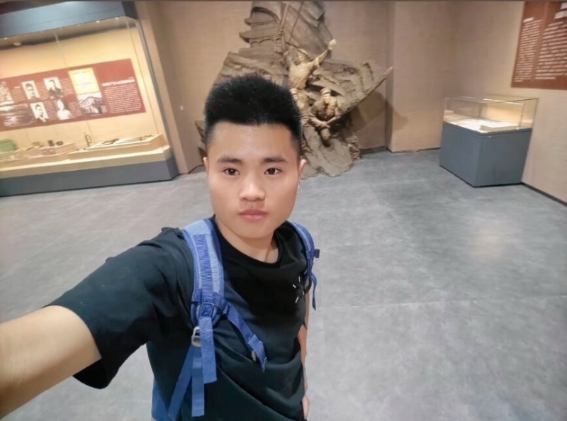 海风的第一张照片--揭阳相亲服务中心