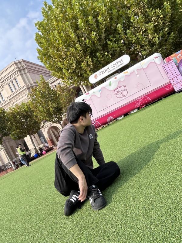 海风的第二张照片--揭阳相亲服务中心