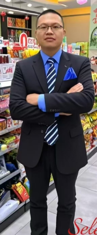 阿乐的第二张照片--揭阳相亲服务中心