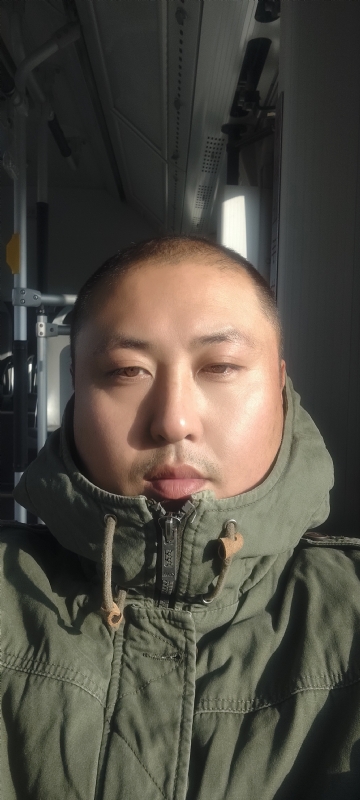 向往生活的第一张照片--揭阳相亲服务中心