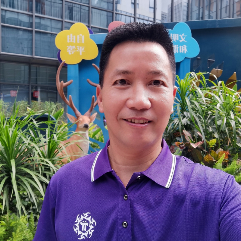 阿康的第一张照片--揭阳相亲服务中心