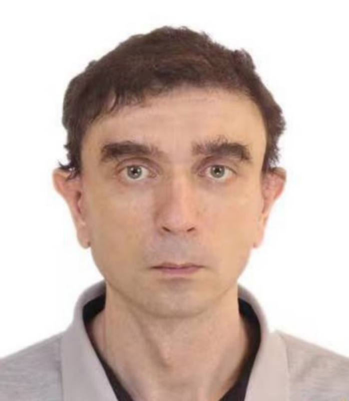 Anthony的第三张照片--揭阳相亲服务中心