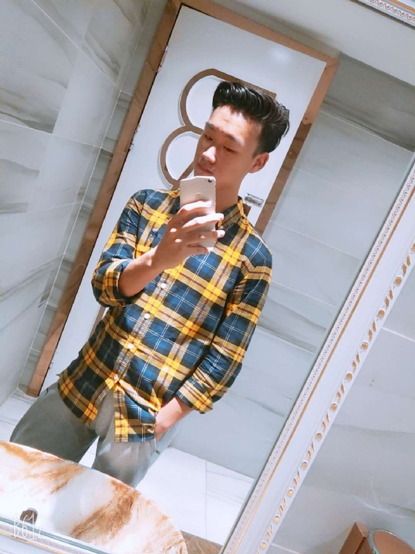 郝先生i的第一张照片--揭阳相亲服务中心