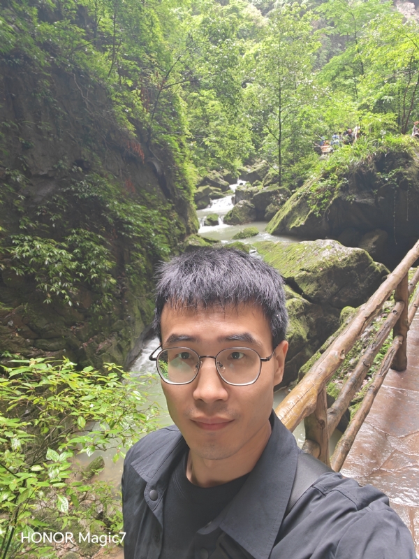 美丑不过一张脸的第二张照片--揭阳相亲服务中心