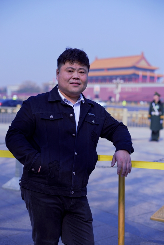 向北局中人的第二张照片--揭阳相亲服务中心