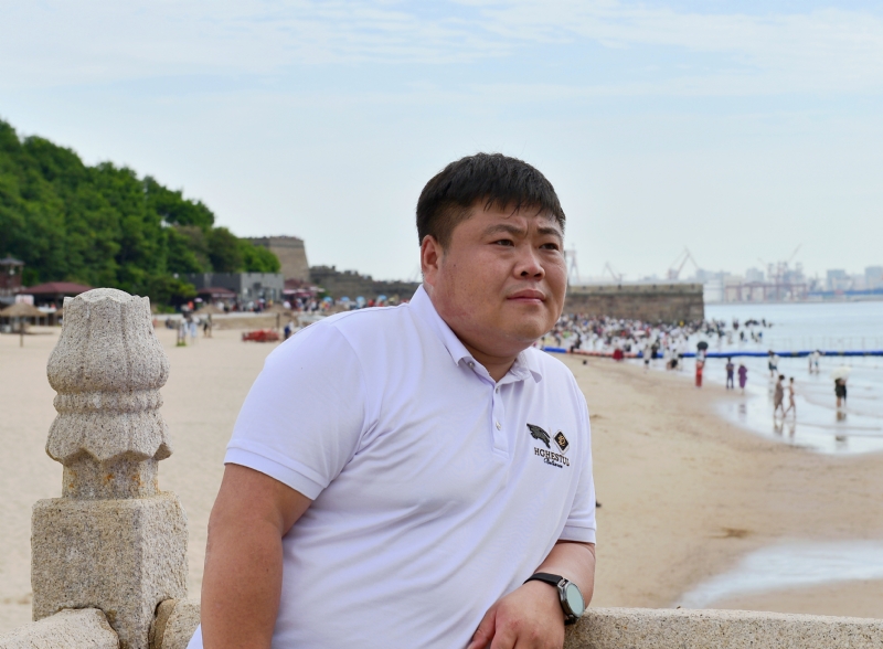 向北局中人的第五张照片--揭阳相亲服务中心