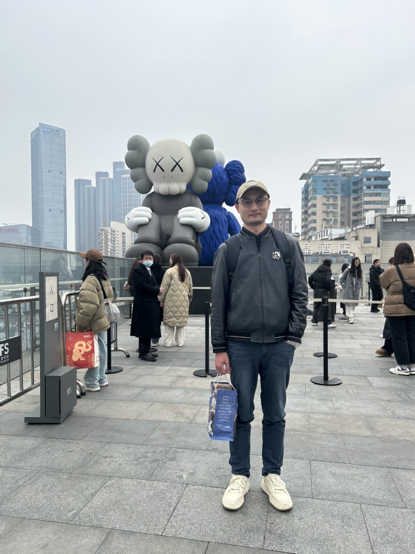 隆云的第一张照片--揭阳相亲服务中心