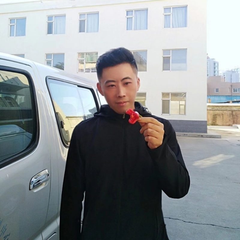 李信的第二张照片--揭阳相亲服务中心