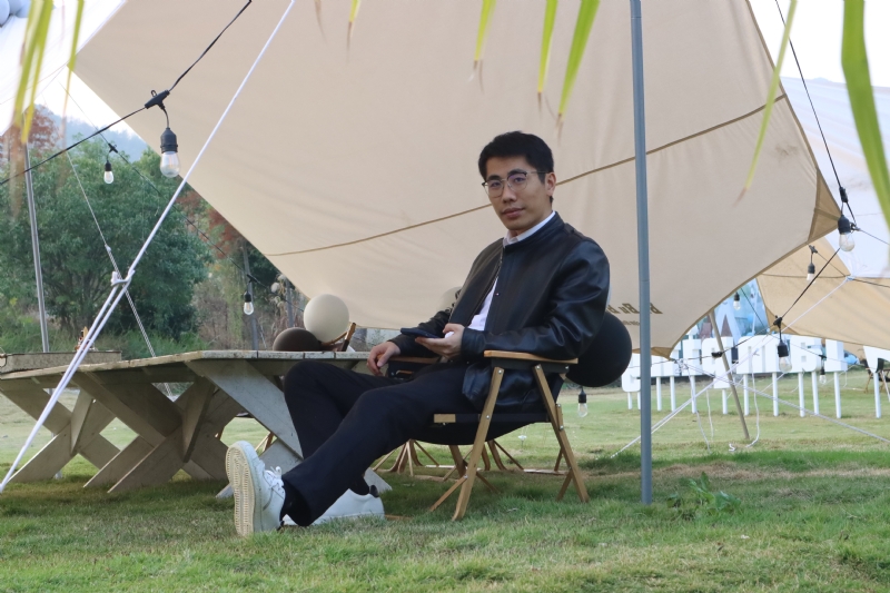 小俊的第二张照片--揭阳相亲服务中心