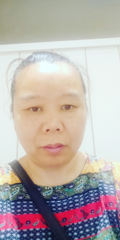 真诚征婚的第一张照片--揭阳相亲服务中心