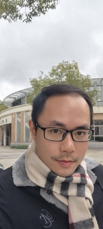 老蔡先生的第二张照片--揭阳相亲服务中心