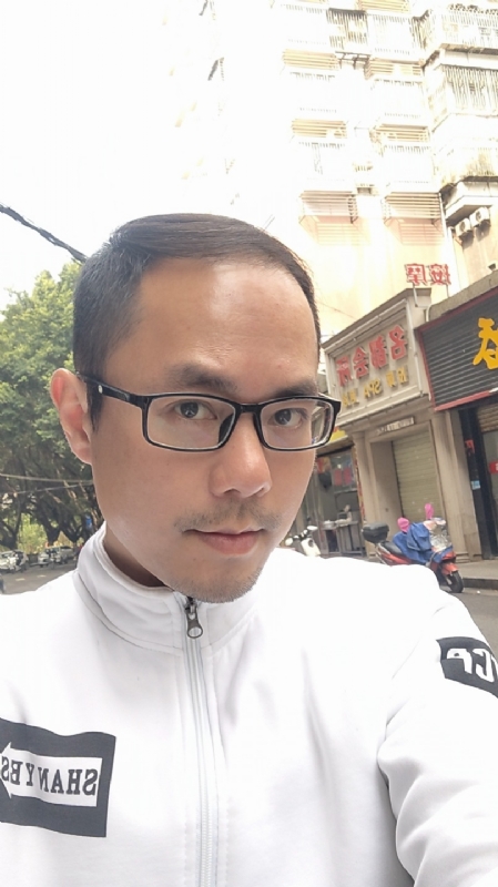 老蔡先生的第五张照片--揭阳相亲服务中心