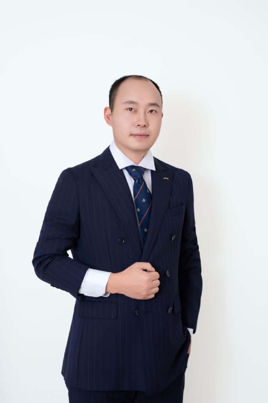 前程似锦的第一张照片--揭阳相亲服务中心