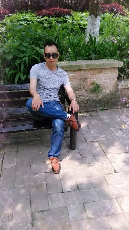 前程似锦的第二张照片--揭阳相亲服务中心