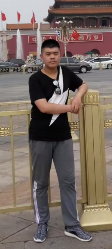 超棒超棒样样都棒的第一张照片--揭阳相亲服务中心