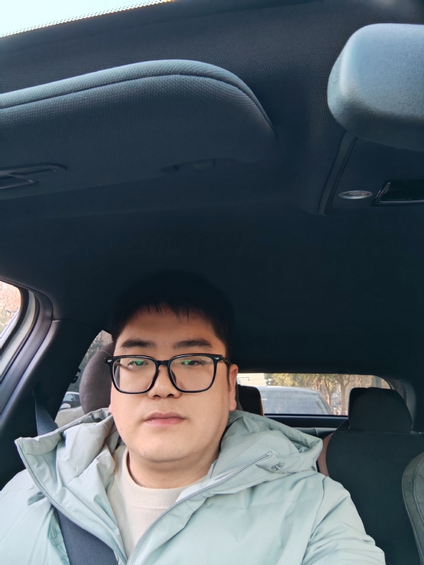 工作进心的第二张照片--揭阳相亲服务中心