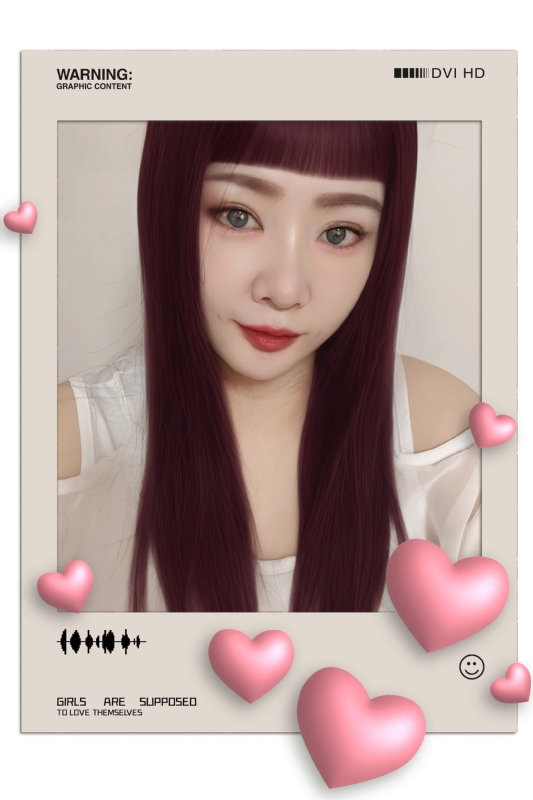 丽丽的第一张照片--揭阳相亲服务中心